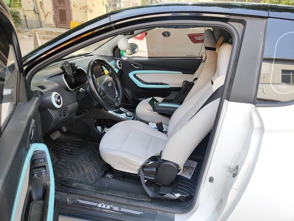 Chery QQ Little Ant 2021, 57300 км, за 6474 USD - фото 19