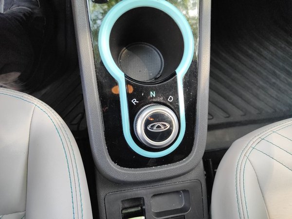 Chery QQ Little Ant 2021, 57300 км, за 6474 USD - фото 13