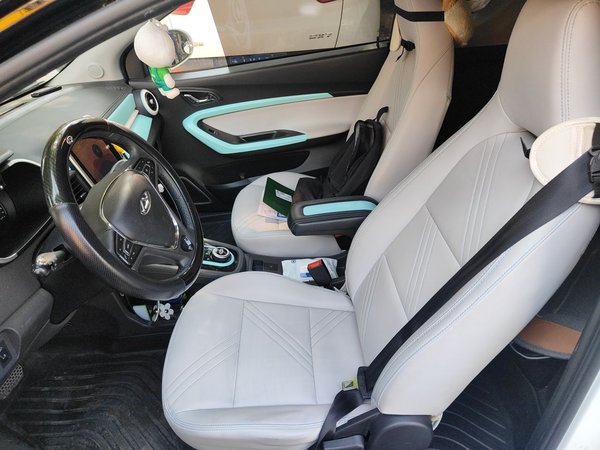 Chery QQ Little Ant 2021, 57300 км, за 6474 USD - фото 14
