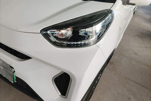 Chery QQ Little Ant 2021, 65600 км, за 6128 USD - фото 8