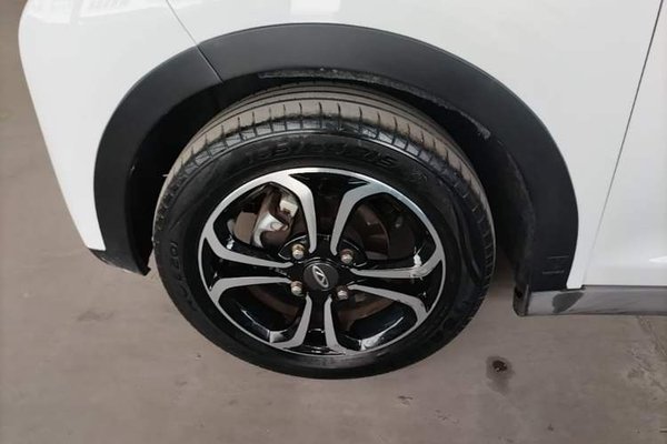 Chery QQ Little Ant 2021, 65600 км, за 6128 USD - фото 10