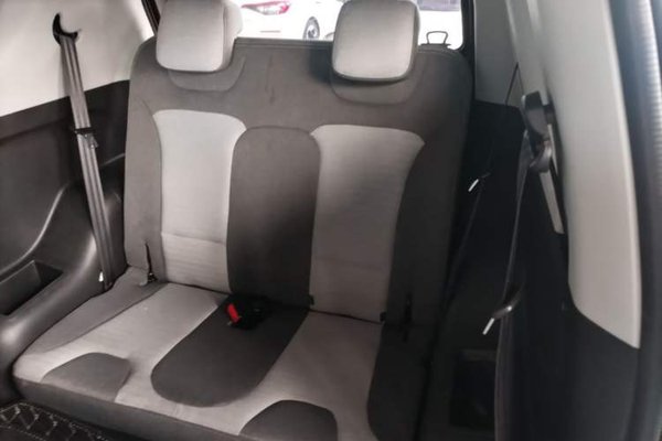Chery QQ Little Ant 2021, 65600 км, за 6128 USD - фото 20
