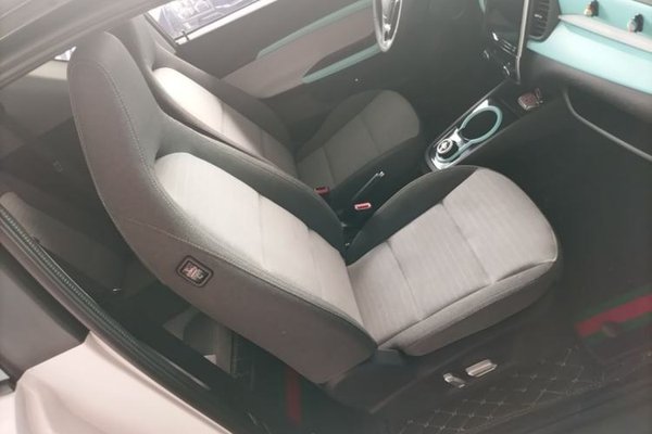 Chery QQ Little Ant 2021, 65600 км, за 6128 USD - фото 19
