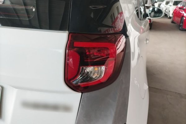 Chery QQ Little Ant 2021, 65600 км, за 6128 USD - фото 9