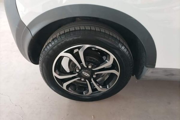 Chery QQ Little Ant 2021, 65600 км, за 6128 USD - фото 11