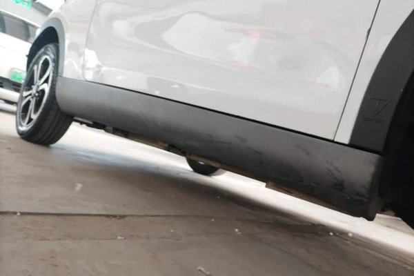 Chery QQ Little Ant 2021, 65600 км, за 6128 USD - фото 26