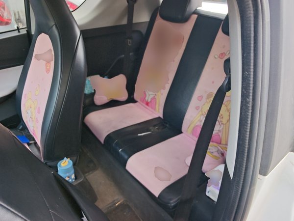 Chery QQ Little Ant 2021, 77300 км, за 5140 USD - фото 18