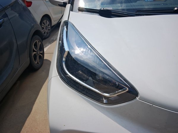 Chery QQ Little Ant 2021, 77300 км, за 5140 USD - фото 7