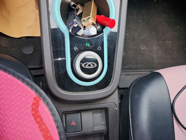 Chery QQ Little Ant 2021, 77300 км, за 5140 USD - фото 15