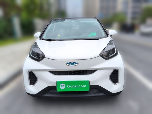 Chery QQ Little Ant 2021, 80700 км, за 5294 USD