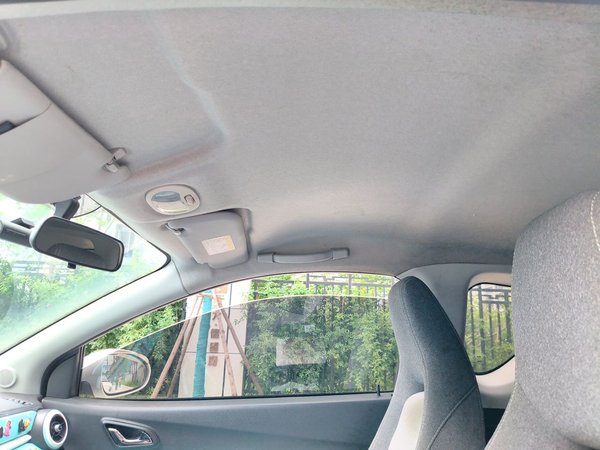 Chery QQ Little Ant 2021, 80700 км, за 5294 USD - фото 15