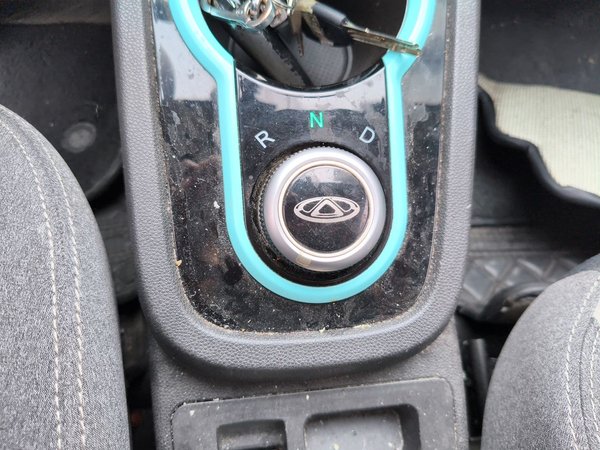 Chery QQ Little Ant 2021, 80700 км, за 5294 USD - фото 11