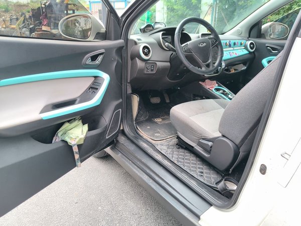 Chery QQ Little Ant 2021, 80700 км, за 5294 USD - фото 13