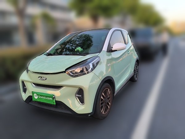Chery QQ Little Ant · 2022 год