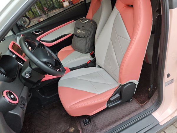 Chery QQ Little Ant 2022, 52900 км, за 7349 USD - фото 20