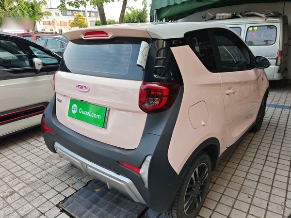 Chery QQ Little Ant 2022, 52900 км, за 7349 USD - фото 6