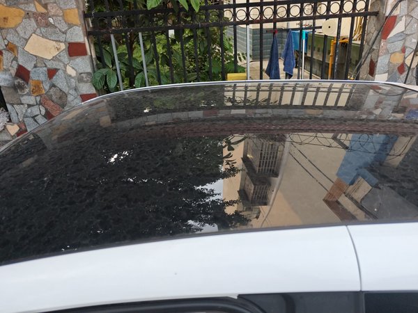 Chery QQ Little Ant 2022, 52900 км, за 7349 USD - фото 10