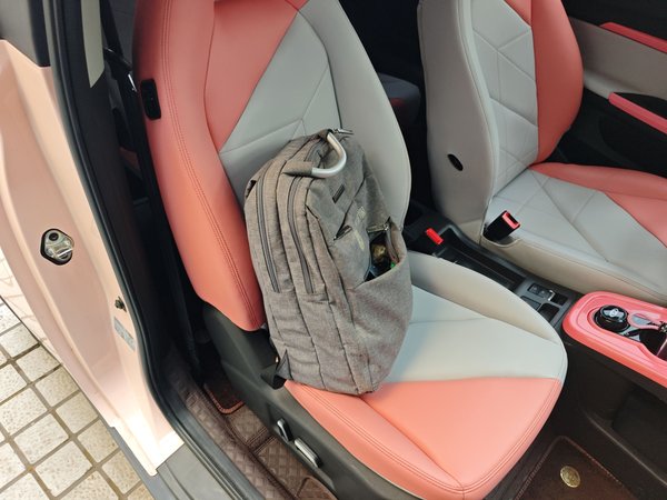 Chery QQ Little Ant 2022, 52900 км, за 7349 USD - фото 15