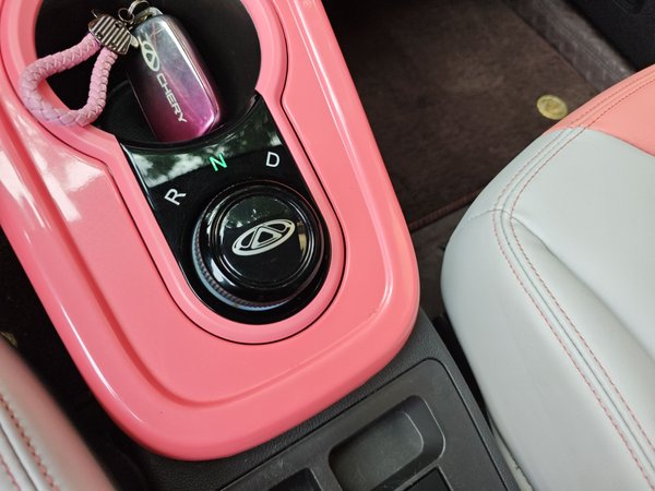 Chery QQ Little Ant 2022, 52900 км, за 7349 USD - фото 19