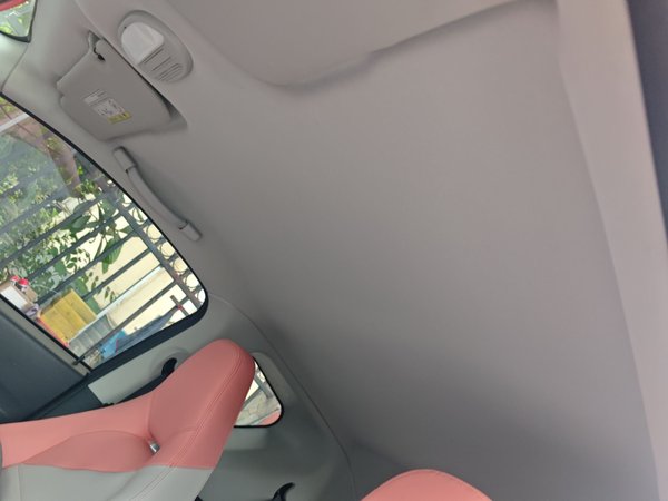 Chery QQ Little Ant 2022, 52900 км, за 7349 USD - фото 17