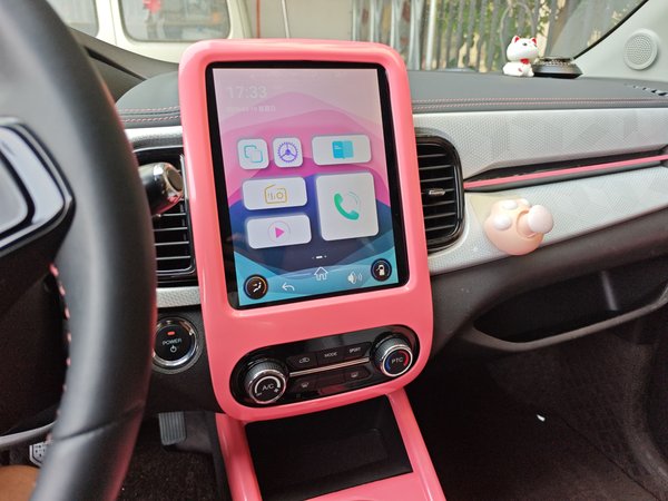 Chery QQ Little Ant 2022, 52900 км, за 7349 USD - фото 13