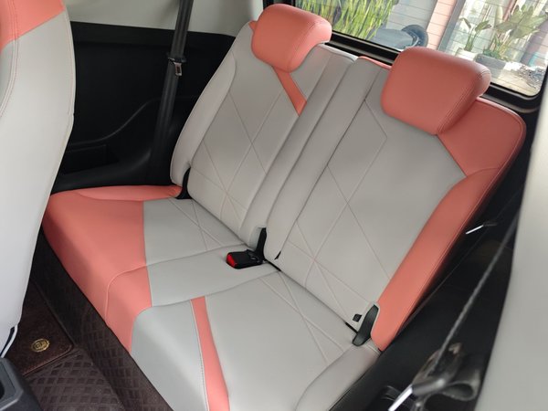 Chery QQ Little Ant 2022, 52900 км, за 7349 USD - фото 23