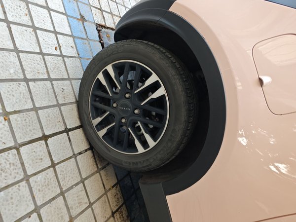 Chery QQ Little Ant 2022, 52900 км, за 7349 USD - фото 9