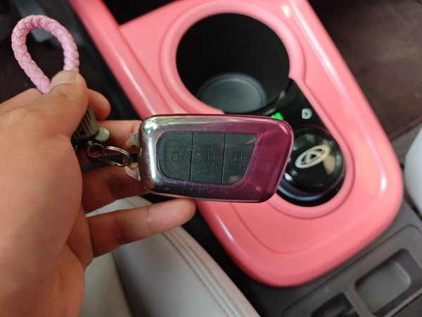 Chery QQ Little Ant 2022, 52900 км, за 7349 USD - фото 22