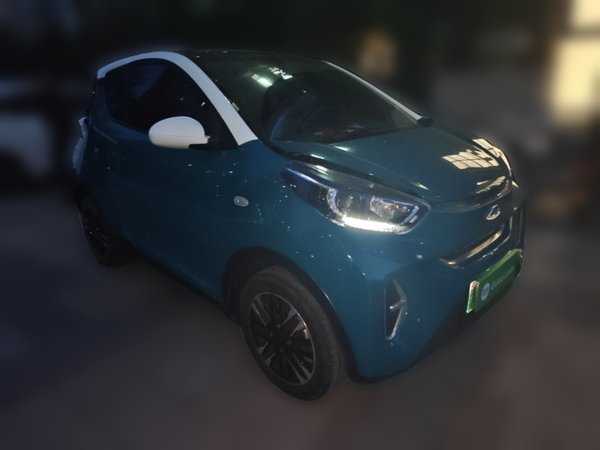 Chery QQ Little Ant 2022, 25800 км, за 6916 USD - фото 8
