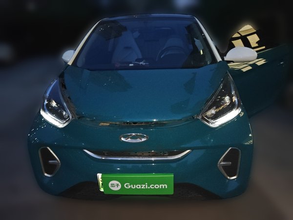 Chery QQ Little Ant · 2022 год