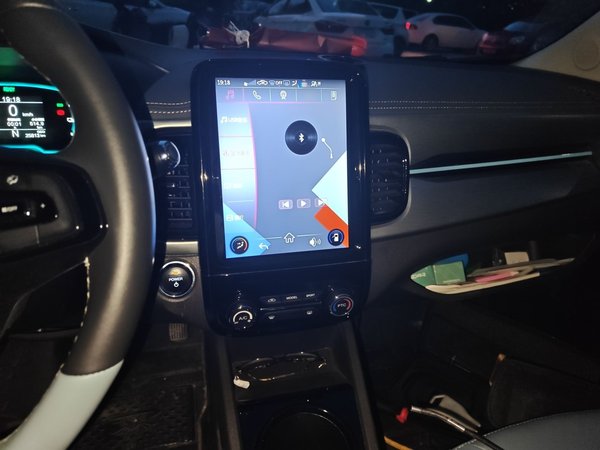 Chery QQ Little Ant 2022, 25800 км, за 6916 USD - фото 14