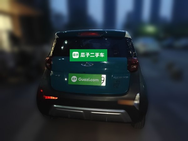 Chery QQ Little Ant 2022, 25800 км, за 6916 USD - фото 7