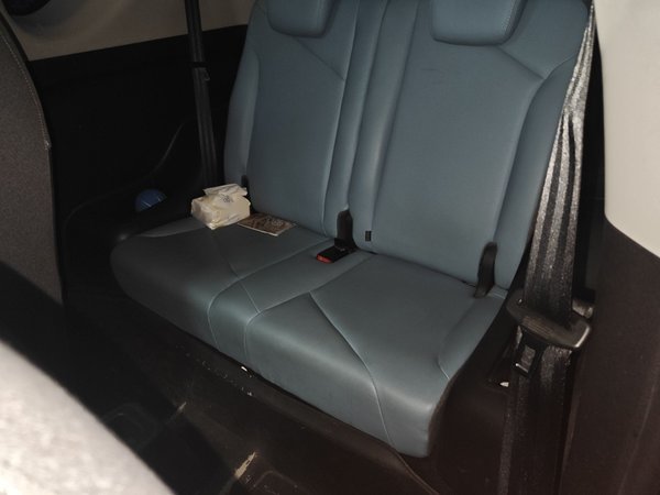 Chery QQ Little Ant 2022, 25800 км, за 6916 USD - фото 17