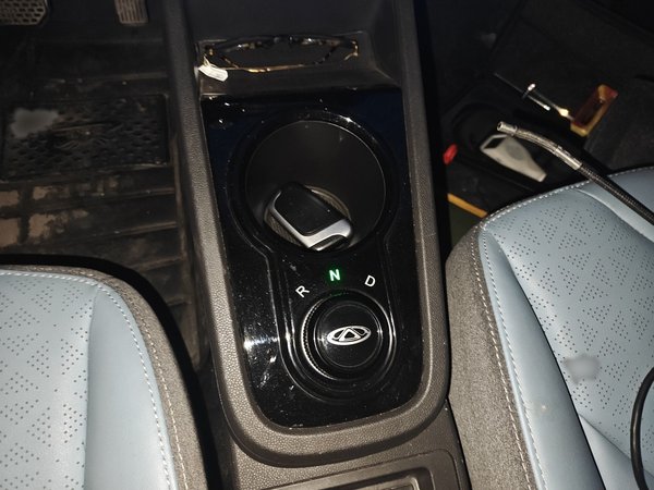 Chery QQ Little Ant 2022, 25800 км, за 6916 USD - фото 15