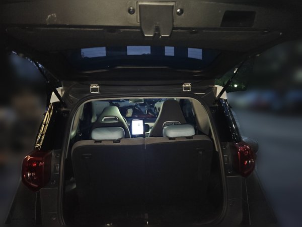 Chery QQ Little Ant 2022, 25800 км, за 6916 USD - фото 10