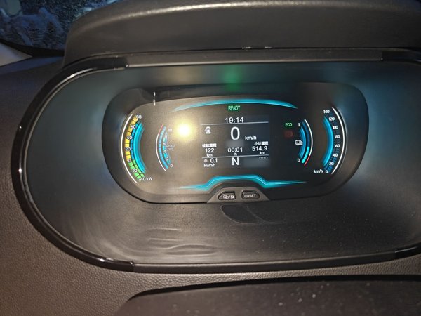 Chery QQ Little Ant 2022, 25800 км, за 6916 USD - фото 18