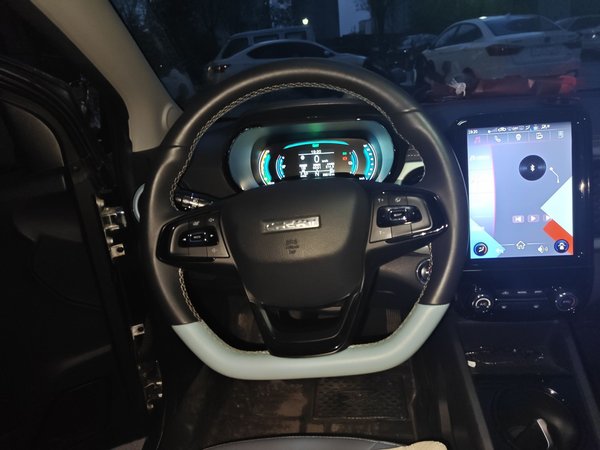 Chery QQ Little Ant 2022, 25800 км, за 6916 USD - фото 19