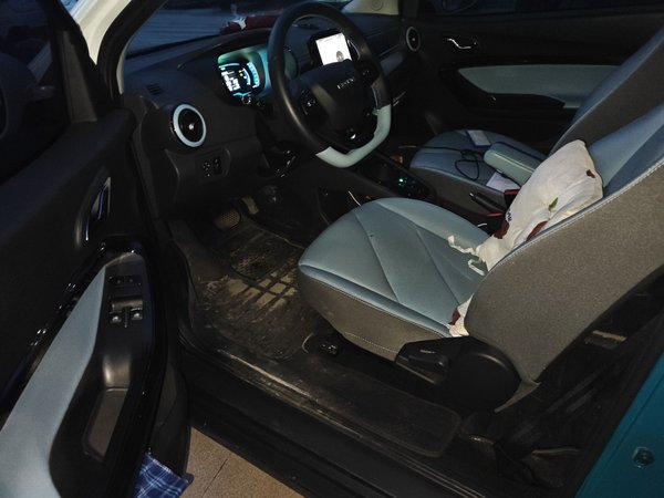 Chery QQ Little Ant 2022, 25800 км, за 6916 USD - фото 20