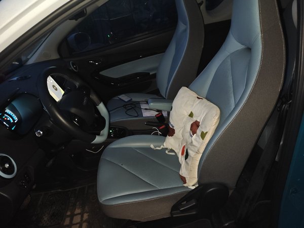 Chery QQ Little Ant 2022, 25800 км, за 6916 USD - фото 12