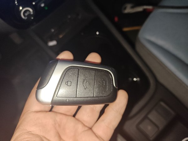 Chery QQ Little Ant 2022, 25800 км, за 6916 USD - фото 11