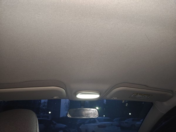 Chery QQ Little Ant 2022, 25800 км, за 6916 USD - фото 9