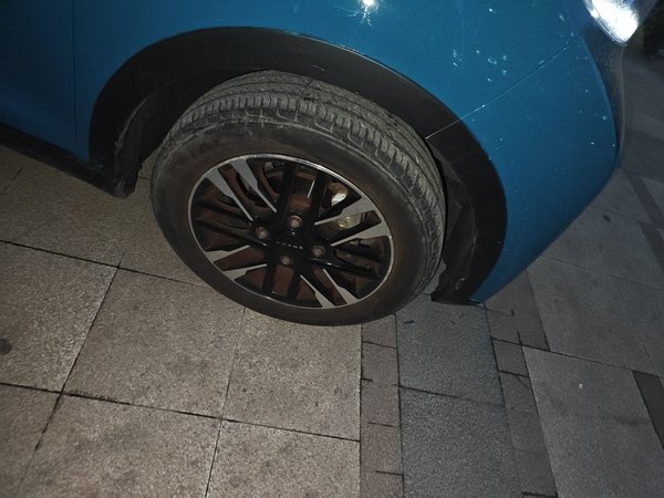 Chery QQ Little Ant 2022, 25800 км, за 6916 USD - фото 6