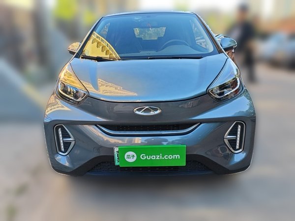 Chery QQ Little Ant 2022, 32100 км, за 6686 USD