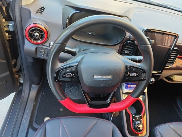 Chery QQ Little Ant 2022, 32100 км, за 6686 USD - фото 7
