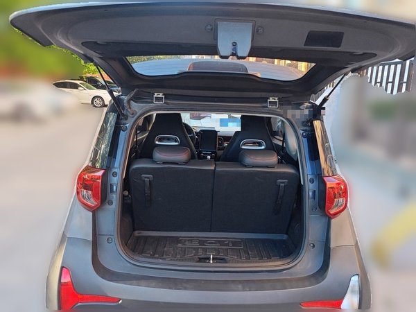 Chery QQ Little Ant 2022, 32100 км, за 6686 USD - фото 16