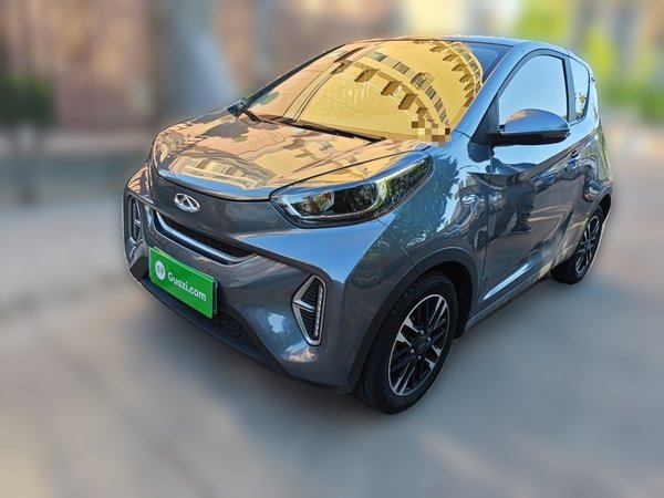 Chery QQ Little Ant · 2022 год