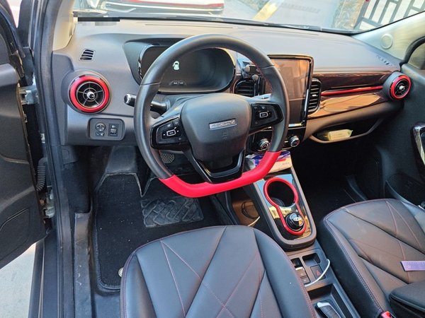 Chery QQ Little Ant 2022, 32100 км, за 6686 USD - фото 6