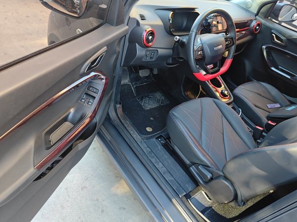 Chery QQ Little Ant 2022, 32100 км, за 6686 USD - фото 13