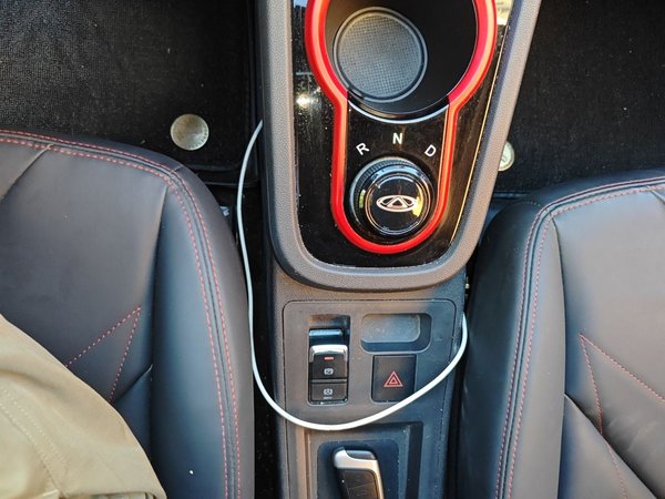 Chery QQ Little Ant 2022, 32100 км, за 6686 USD - фото 11