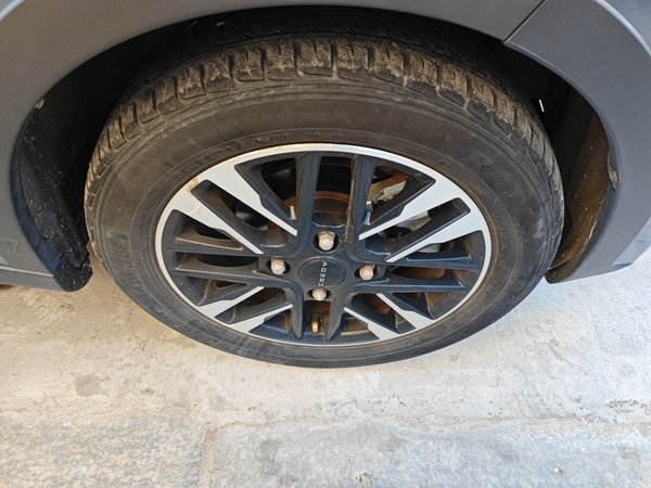 Chery QQ Little Ant 2022, 32100 км, за 6686 USD